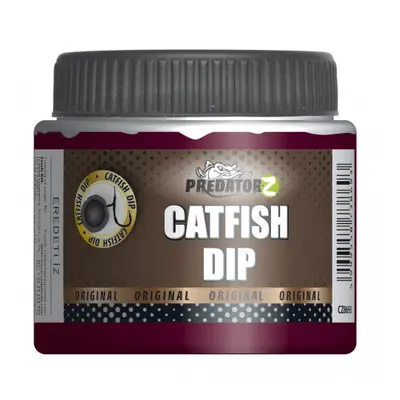 Carp zoom dip catfish 130 ml - original