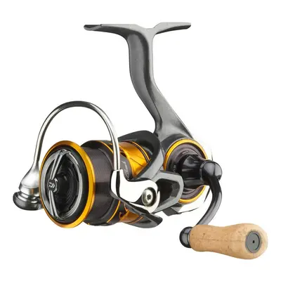 Daiwa naviják 22 silver creek mq lt 2500 s-xh