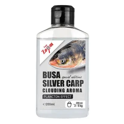 Carp zoom attractor busa tolstolobik clouding aroma 200 ml