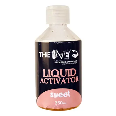 The one liquid activator aroma 250 ml - sweet