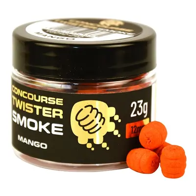 Benzar mix nástrahy concourse smoke twister 12 mm 23 g - mango