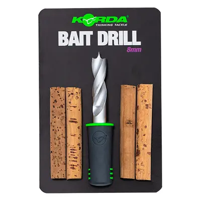 Korda vrtáček bait drill 8 mm