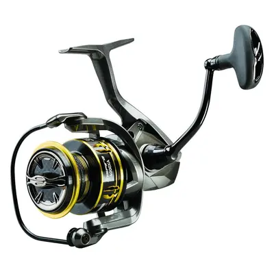 Okuma naviják inspira c5000 a