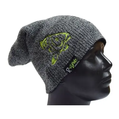 R-spekt kulich winter beanie šedočerný