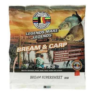 Mvde posilovač bream supersweet 250 g