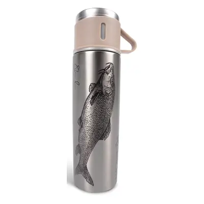 Korum termoska classic thermal flask barbel parma 500 ml