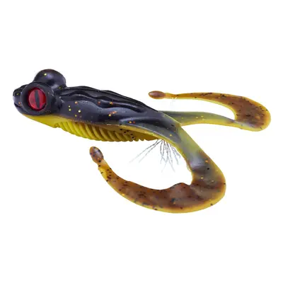 Gunki gumová nástraha bull frog chicken frog 2 ks 10 cm