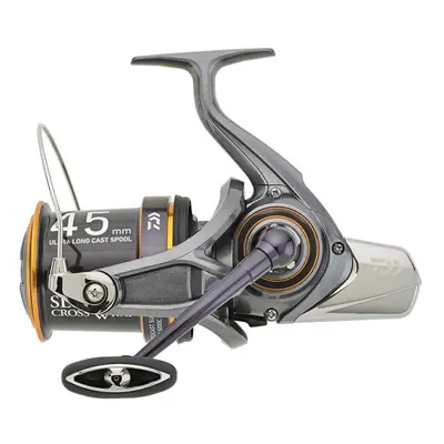 Daiwa naviják 24 crosscast surf 45 scw qd 5000c