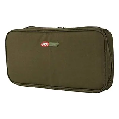 Jrc pouzdro na hrazdy defender padded buzzer bar pouch