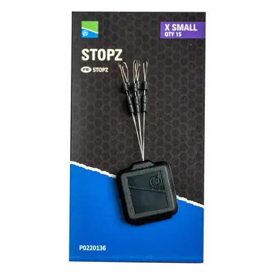 Preston innovations zarážky stopz - x small