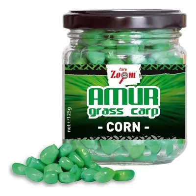 Carp zoom kukuřice amur grass carp corn, 220 ml 125 g