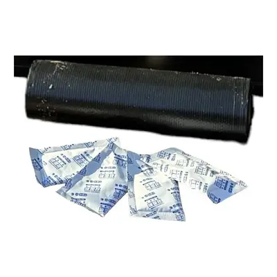 Holdcarp set k toaletě toilet garbage kit