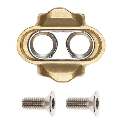 Kufry CRANKBROTHERS Standard Release Cleats 6 degree