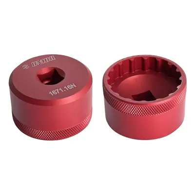 Stahovák UNIOR nástrčný 1/2" 16N SH HollowTech II