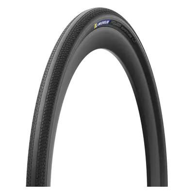 Plášť Michelin Power Adventure TS TLR V2 700x36C Competition line - kevlar