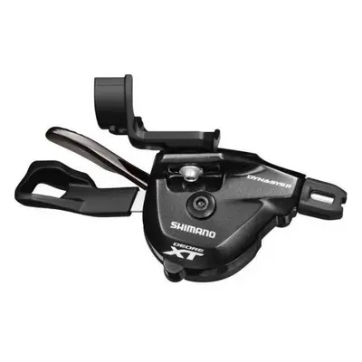 Řazení SHIMANO XTSL-M8000 I-spec pravá páčka 11s