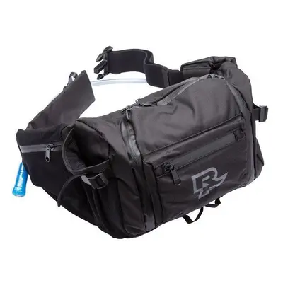 RACE FACE SOFTGOODS RACE FACE ledvinka STASH 3L HIP BAG stealth