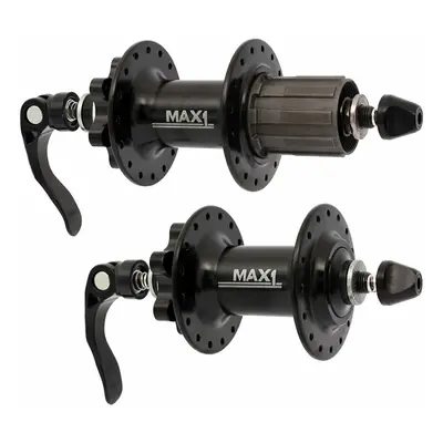 Set nábojů MAX1 Sport Disc 32h - černé