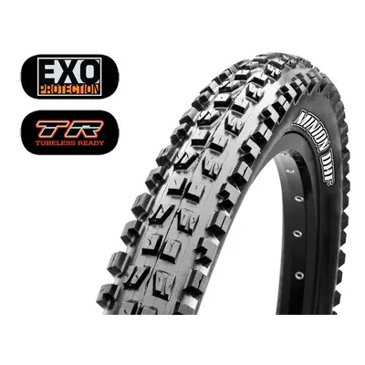 Plášť MAXXIS Minion DHF 26x2.30 kevlar EXO TR DC