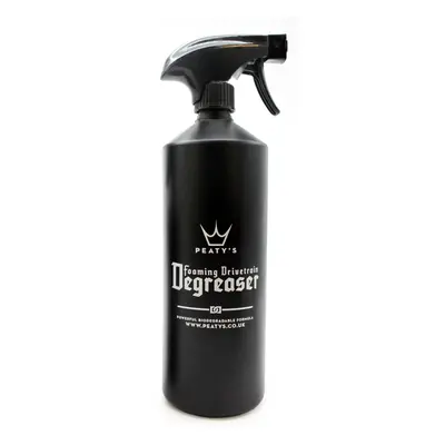 PEATYS Čistič Peaty's Foaming Drivetrain Degreaser Objem: 500 ml