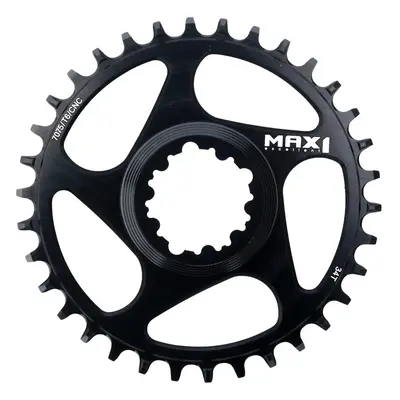 Převodník MAX1 Narrow Wide SRAM 34z - černý