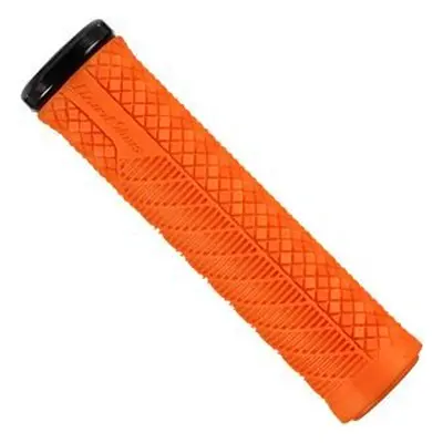 Gripy Lizard Skins Lock-On Charger Evo - Blaze Orange