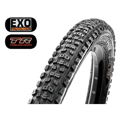 Plášť Maxxis AGGRESSOR 29" - kevlar Směs: 2C, Šířka: 2,3", Ochrana: EXO