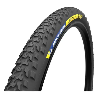 Plášť Michelin Jet XC2 TS TLR 29x2.25 Racing line - Kevlar