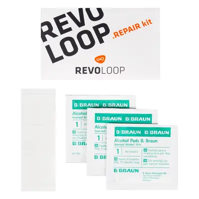 Lepení REVOLOOP - Repair kit