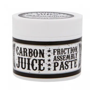 JUICLUB Karbonová pasta Juice Lubes Carbon Juice