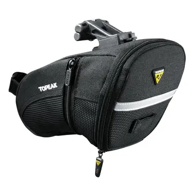 Brašna podsedlová Topeak Aero Wedge Pack Large - QuickClick