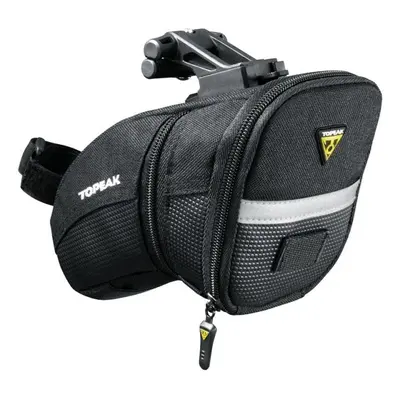 Brašna podsedlová Topeak Aero Wedge Pack Medium - Quick Click