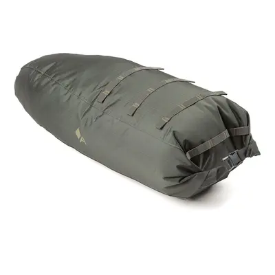 Vodotěsný vak Acepac Saddle Drybag 16l MKIII - šedá