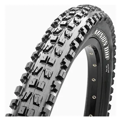 PLÁŠŤ MAXXIS MINION DHF 24x2.40 EXO/TR - kevlar