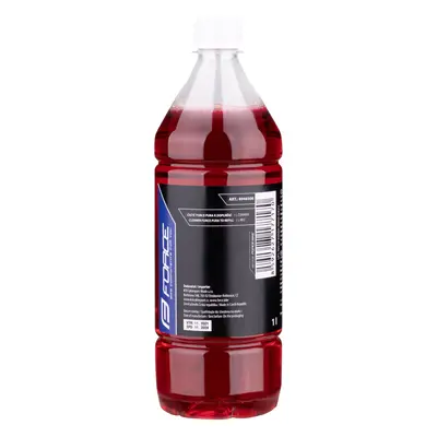 Čistič FORCE PURA k doplnění - 1l červený cherry