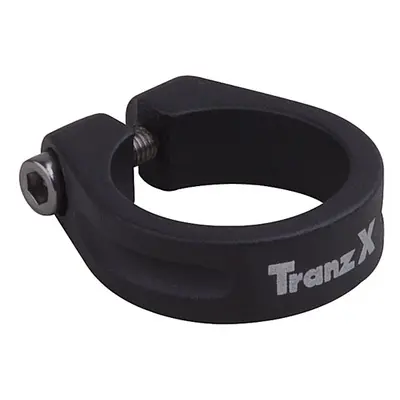 Objímka podsedlová TRANZ-X Průměr: 28,6 mm