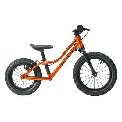 Rascal Bikes Dětské odrážedlo Rascal Punk 12"/14" Barevná kombinace: Oranžové