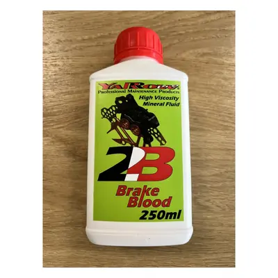 Yarroline Brzdová kapalina YARROWPRO 2B - mineral 250ml