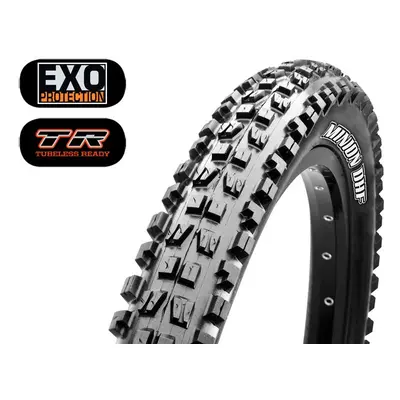 Plášť MAXXIS Minion DHF 27.5x2.50 WT EXO TR - kevlar