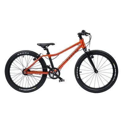 Rascal Bikes Dětské kolo Rascal 20 - 3sp Sturmey Archer Barevná kombinace: Oranžové