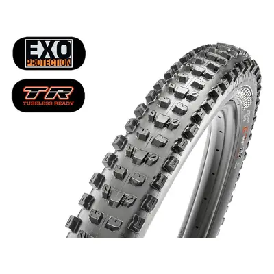 Plášť MAXXIS Dissector 27,5 x 2.4 WT EXO TR - kevlar