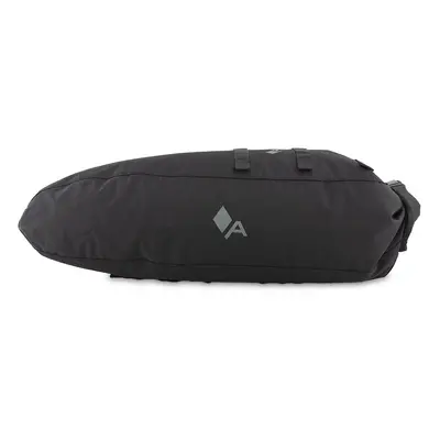 Vodotěsný vak Acepac Saddle Drybag 8l MKII - černá