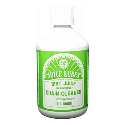 JUICLUB Čistič na řetěz - Juice Lubes Dirt Juice Chain Cleaner - koncentrát