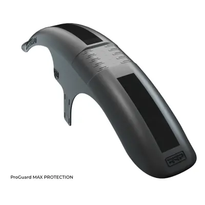 RRP blatník ProGuard Front Plain Black Max Protection