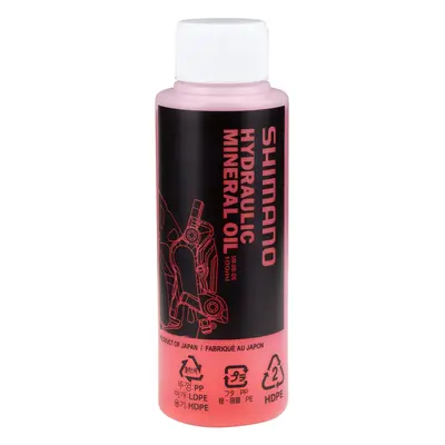 Olej SHIMANO minerál DISC 100ml