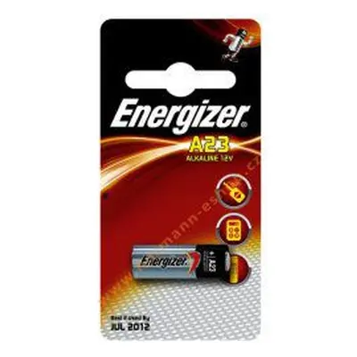 Baterie Energizer A23 Alkaline 12V