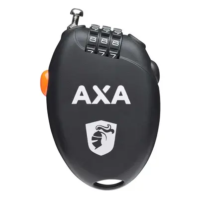 AXA zámek Axa Roll retractable 75/1,6