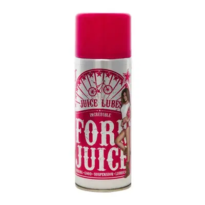 Juice Lubes Fork Juice 400 ml