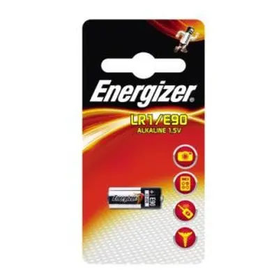 Baterie Energizer LR1/E90 Alkaline 1,5V