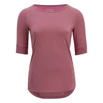 Dámský cyklistický dres Silvini Tirino - punch fuchsia